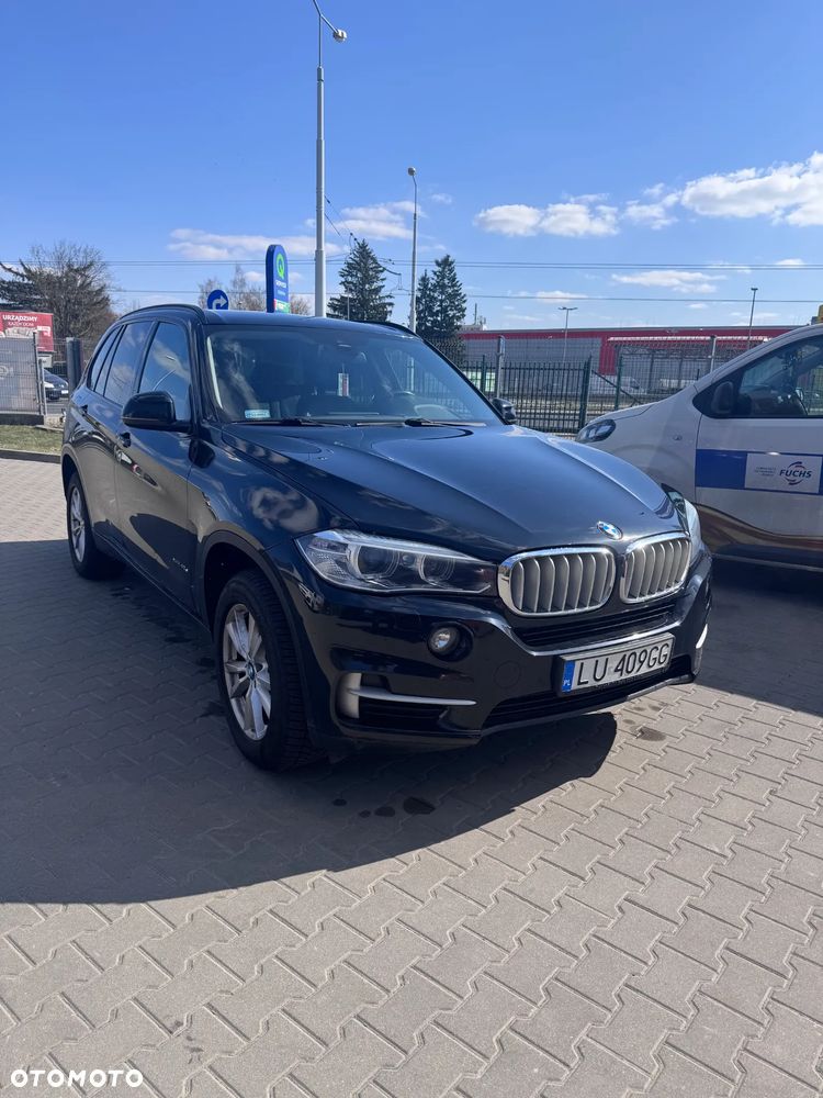 BMW X5 - 2