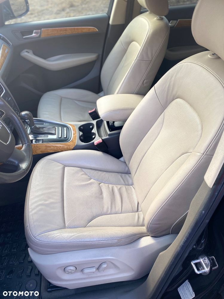 Audi Q5 - 8