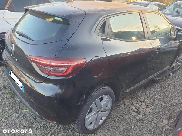 Renault Clio 1.0 TCe Zen