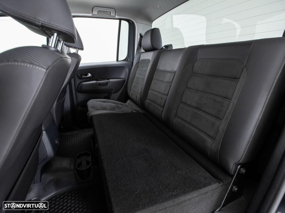 VW Amarok - 10