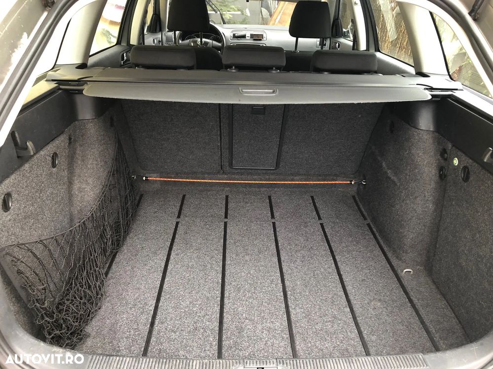 Skoda Octavia 1.9 TDI Business - 8