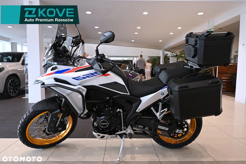 KOVE 625X - 11