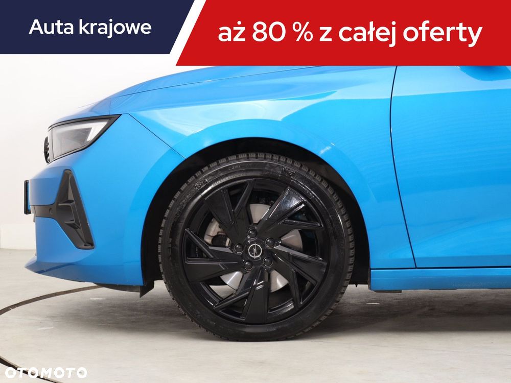 Opel Astra - 16