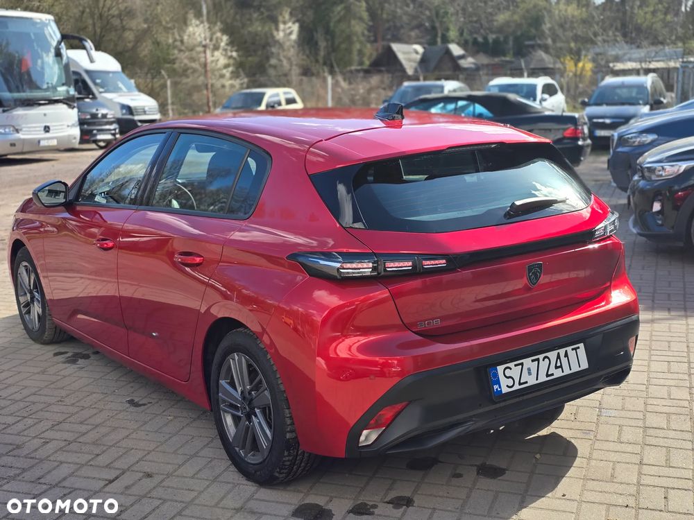 Peugeot 308 PureTech 130 Allure - 7