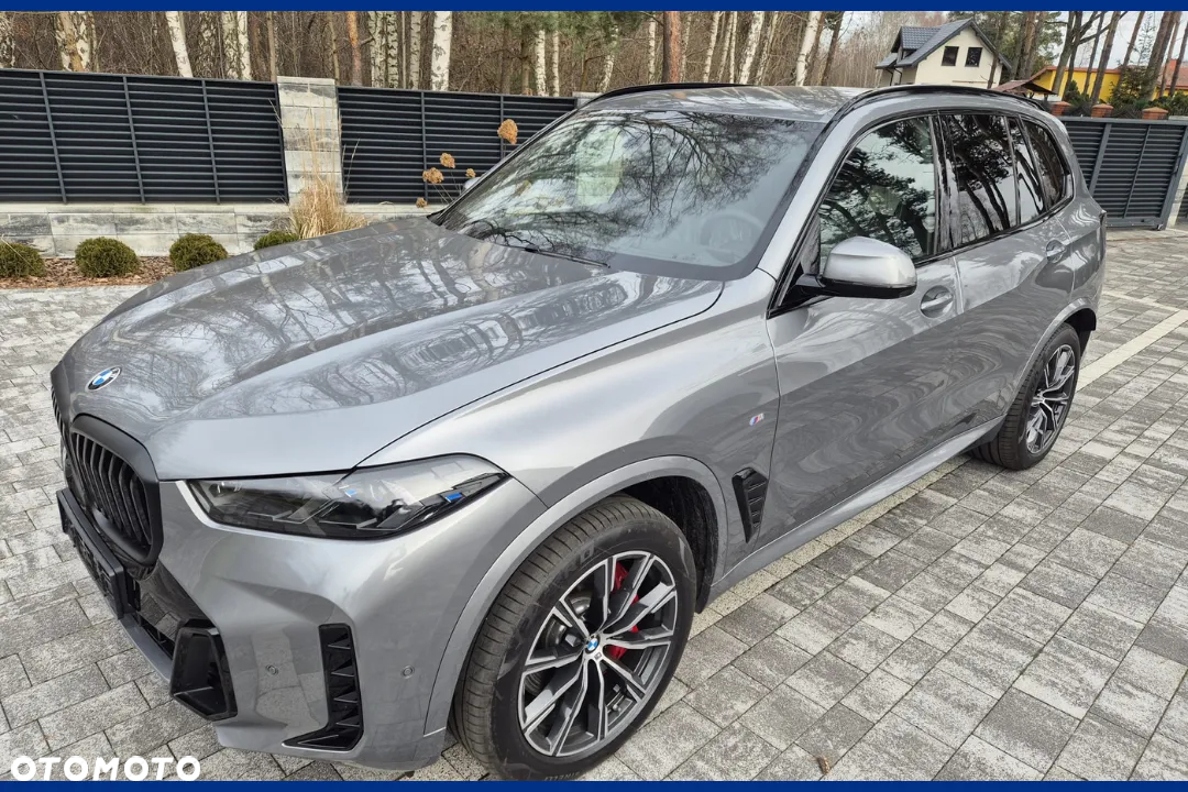 BMW X5 - 3