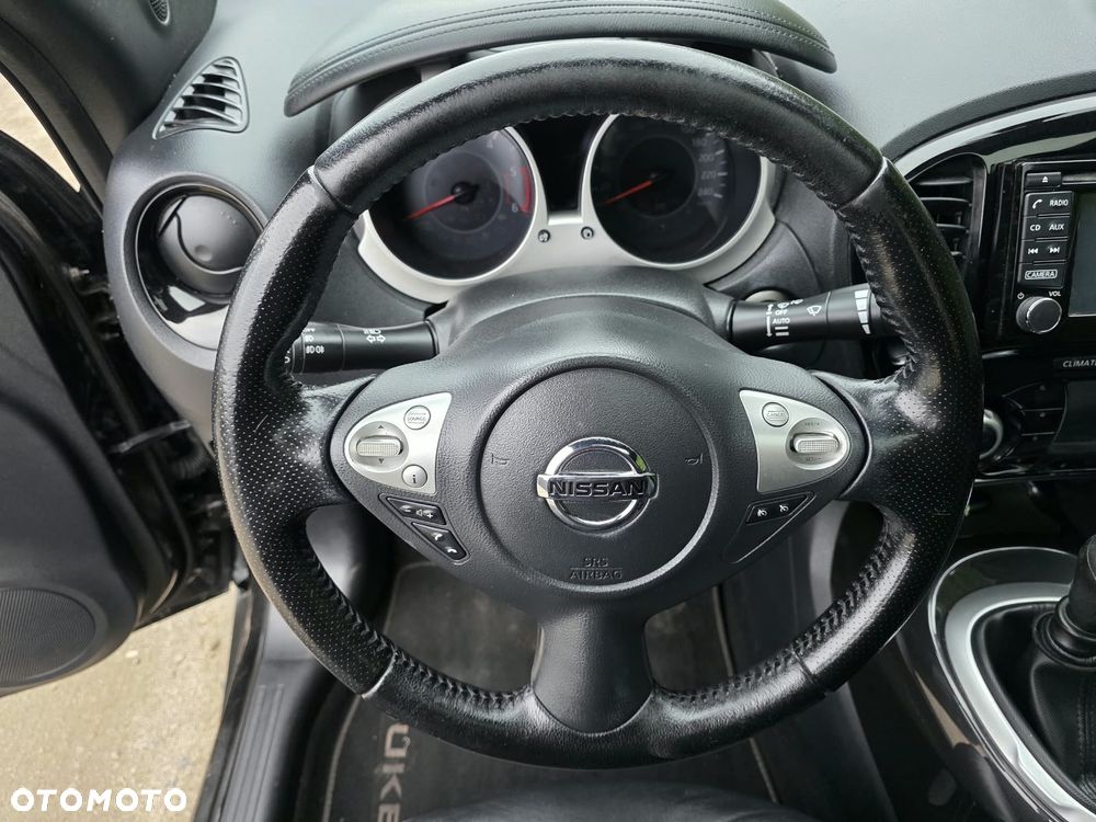 Nissan Juke - 16