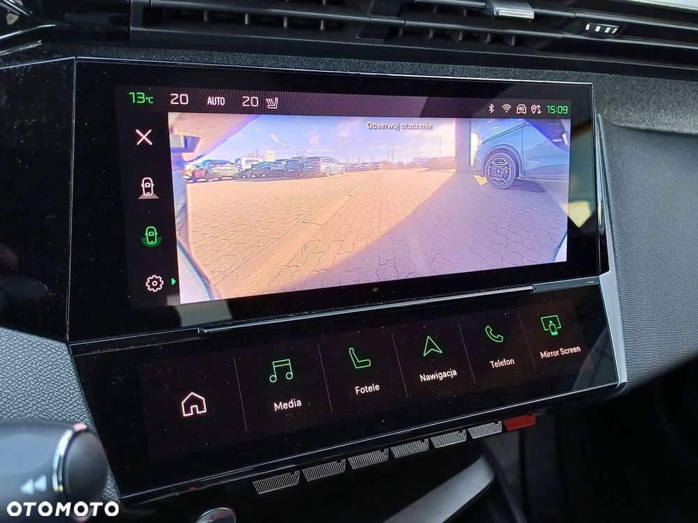 Peugeot 308 1.5 BlueHDi Allure Pack S&S EAT8 - 19