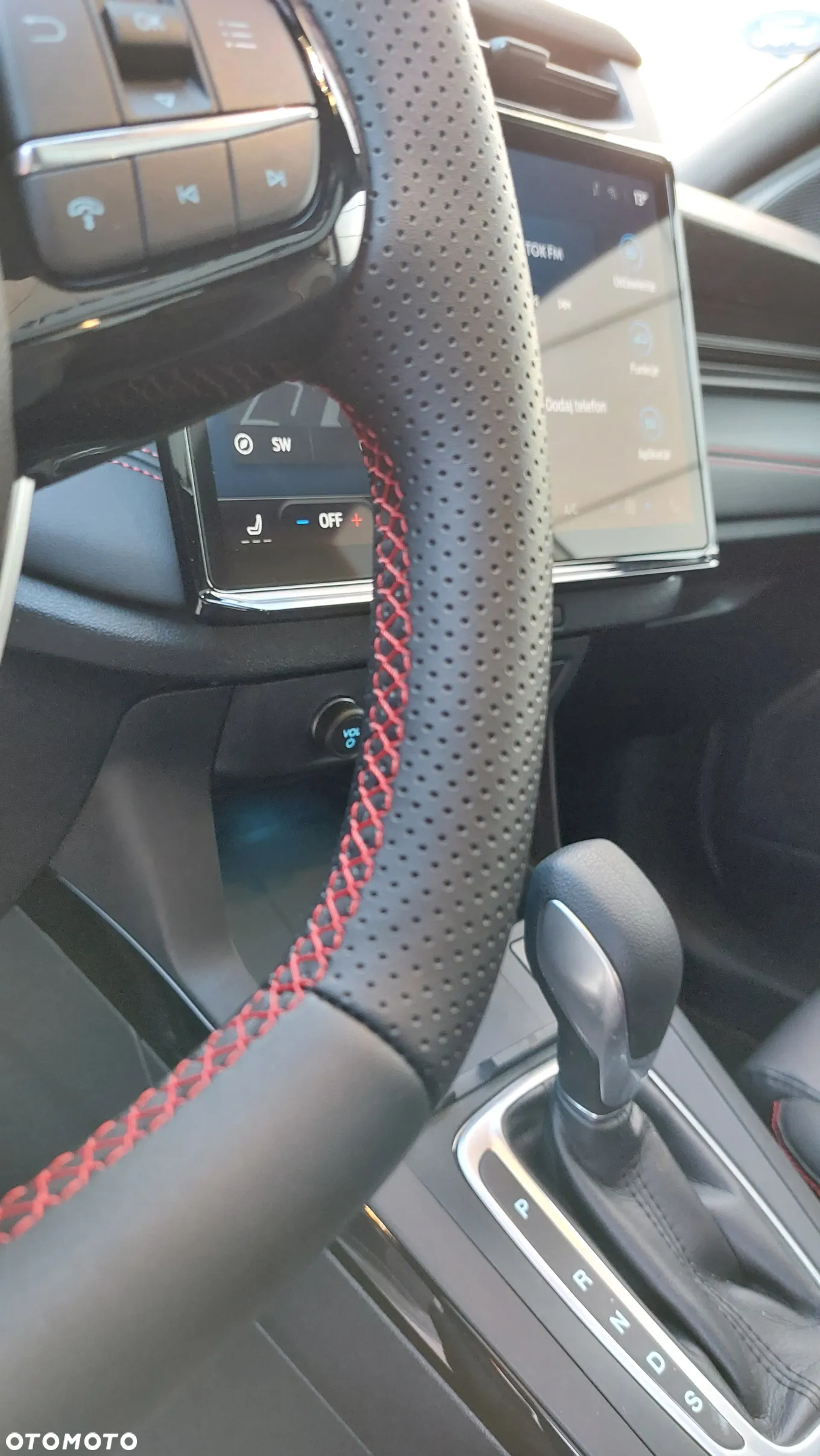 Ford Puma 1.0 EcoBoost mHEV ST-Line X PowerShift - 15