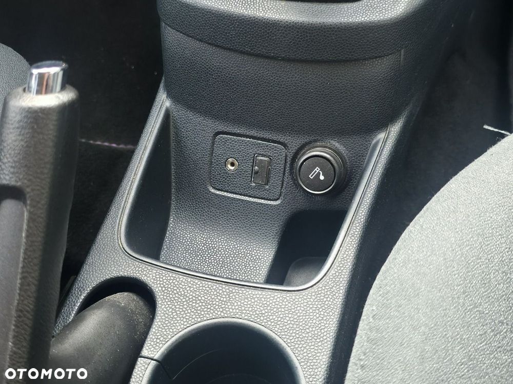 Ford Fiesta - 15