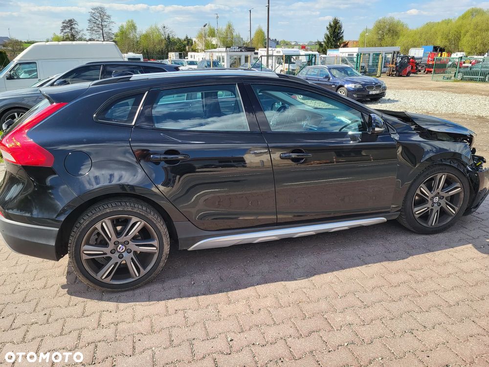 Volvo V40 Cross Country D3 Geartronic Summum - 12