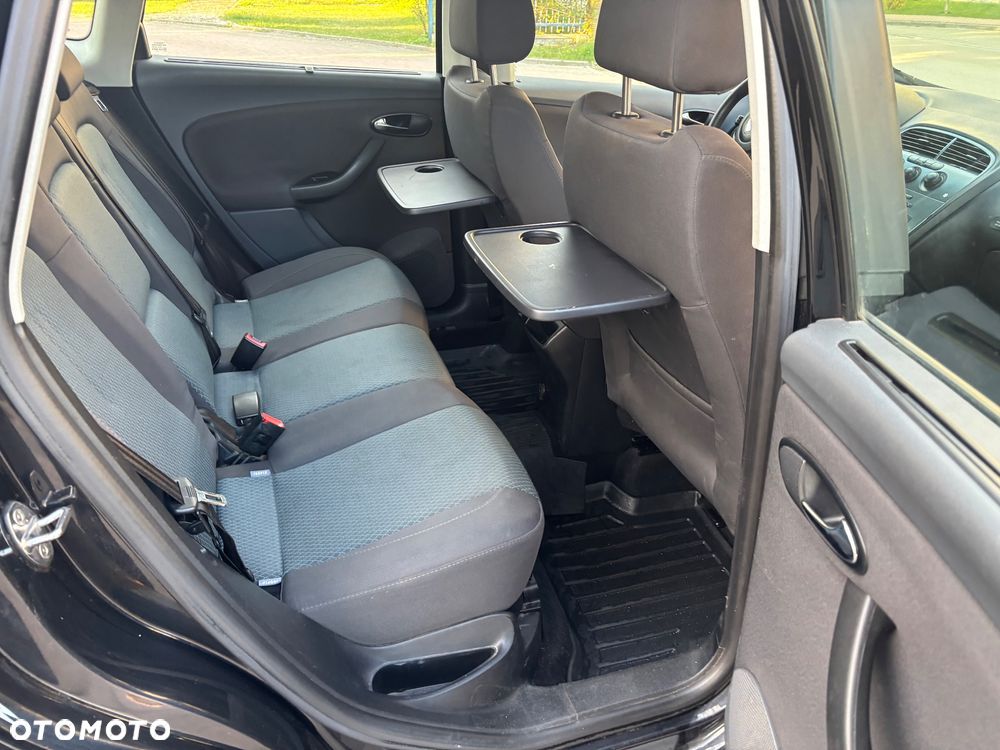 Seat Altea XL 1.6 Audience - 18