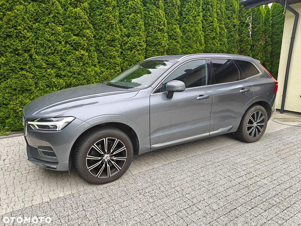 Volvo XC 60 - 3