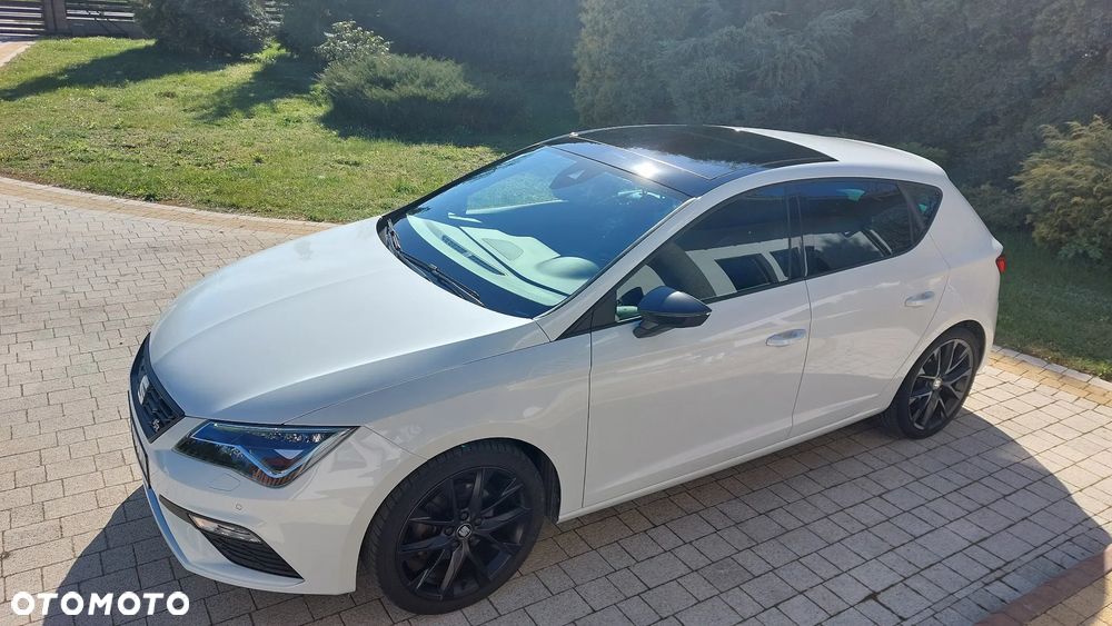 Seat Leon - 12