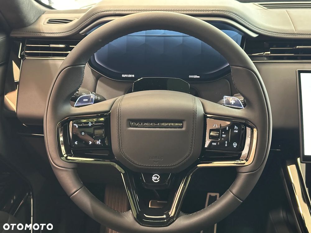 Land Rover Range Rover Sport - 28
