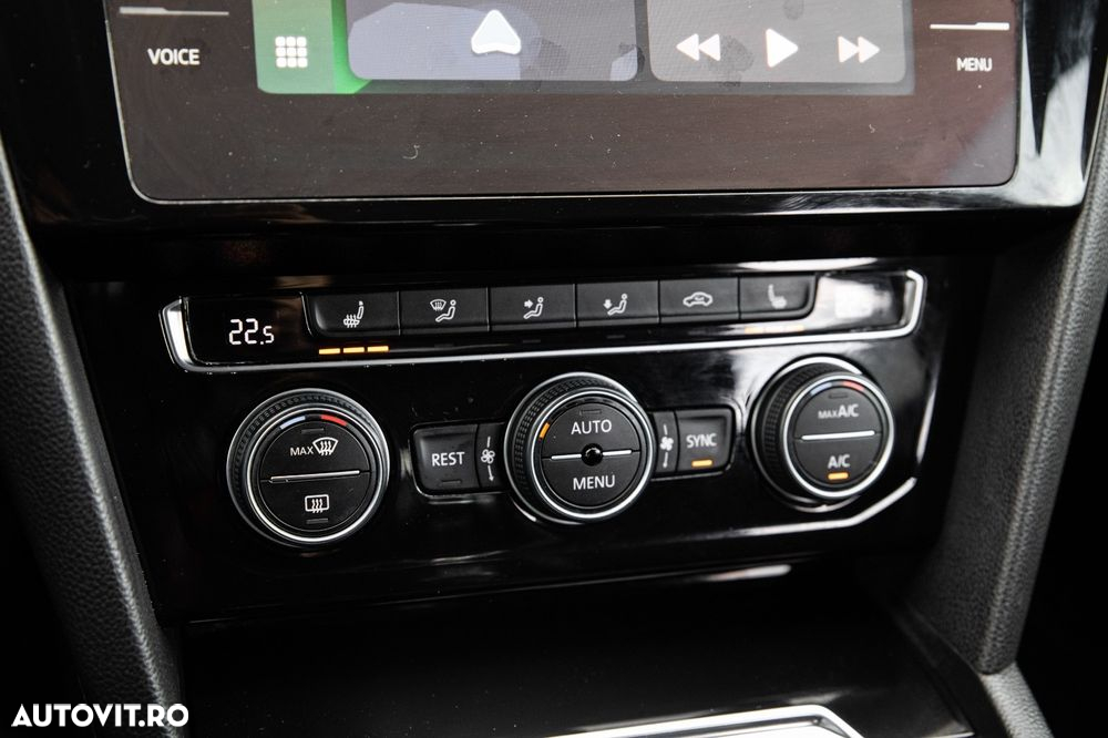 Volkswagen ARTEON 1.5 TSI ACT OPF DSG Elegance - 35