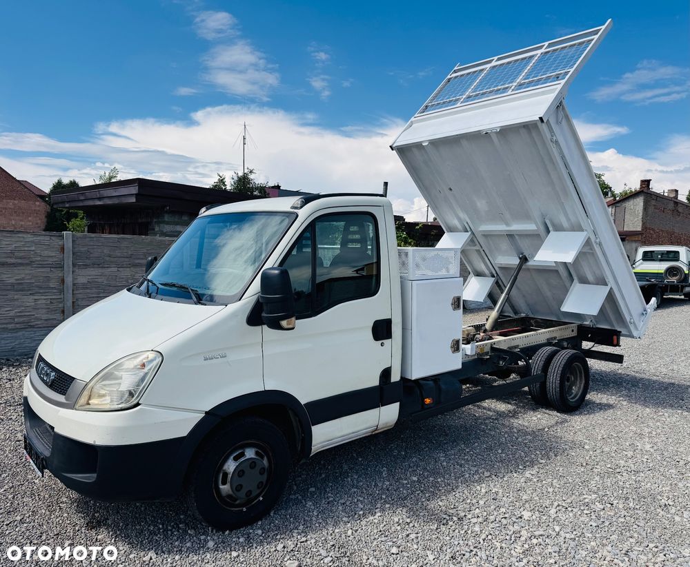 Iveco Daily - 5