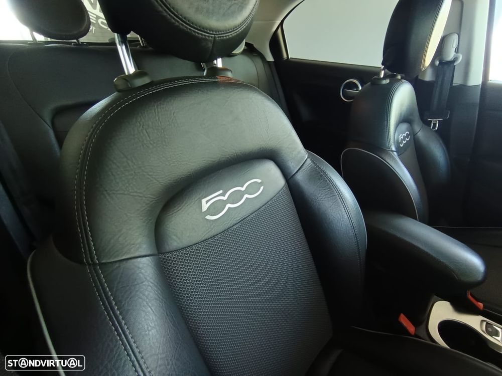 Fiat 500X 1.3 MJ Cross S&S - 5