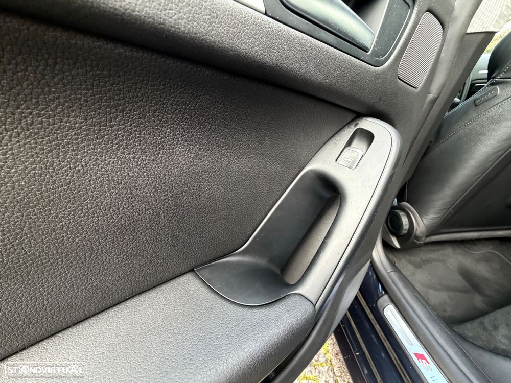 Audi A5 Sportback 2.0 TDI Multitronic S-line - 23