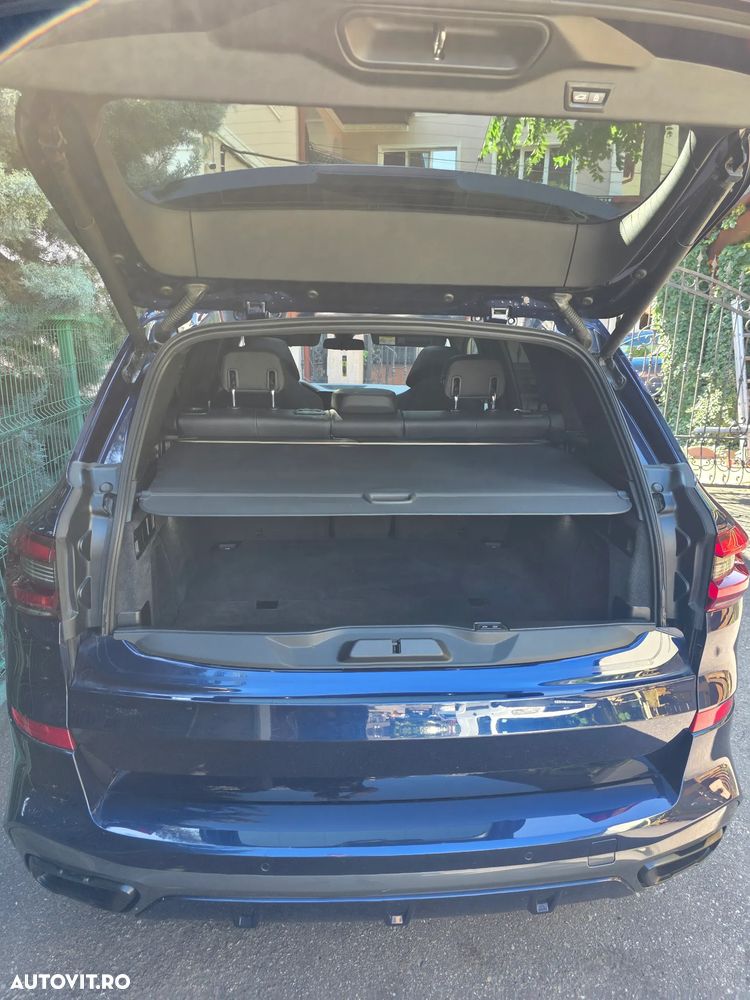 BMW X5 xDrive45e xLine - 18