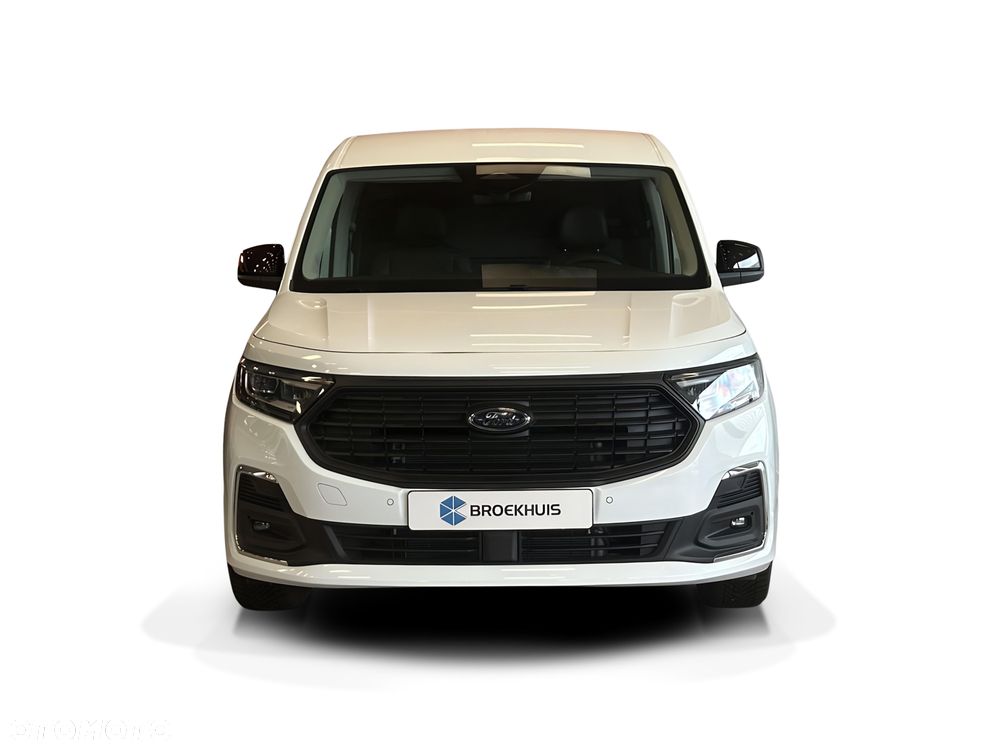 Ford Transit Connect PHEV 150KM Limited - 8