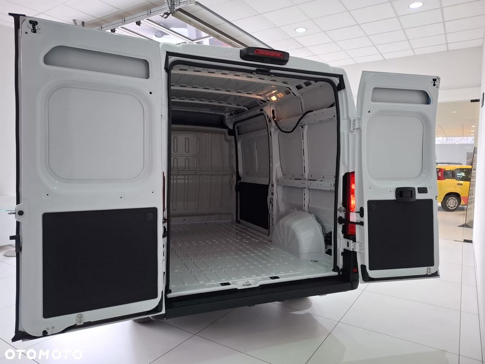 Fiat Ducato Maxi Furgon - 17