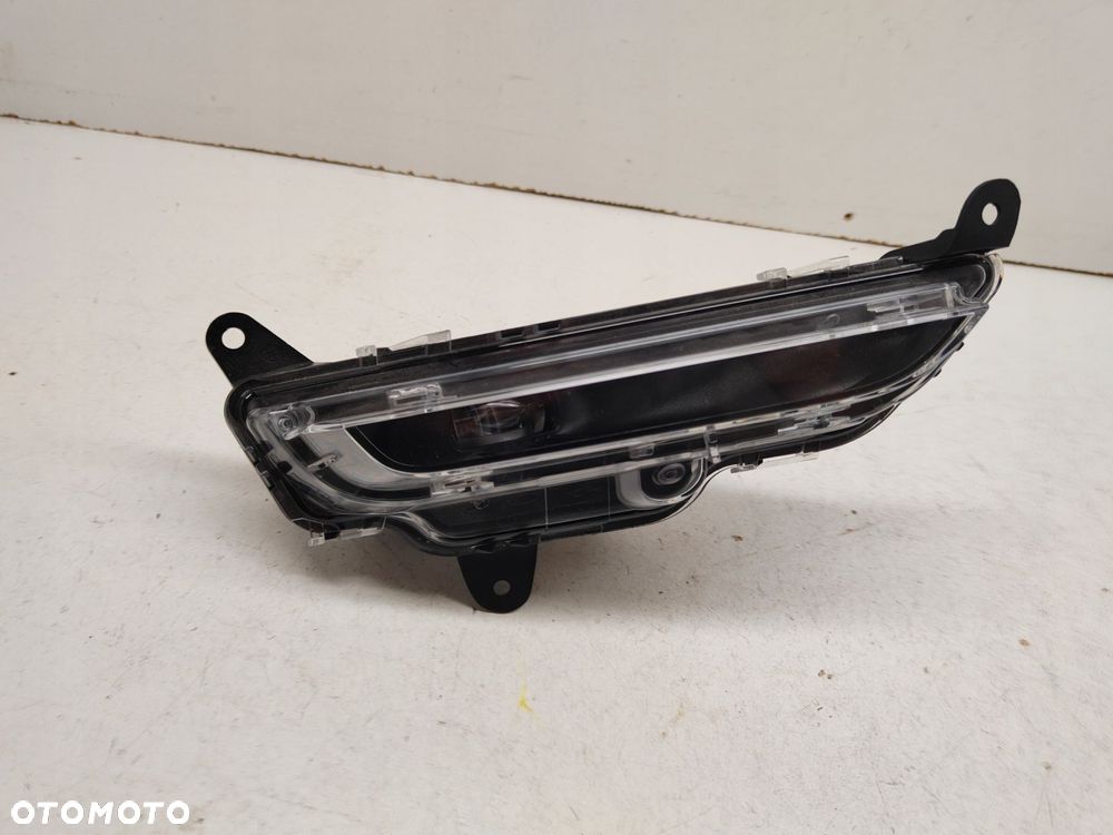 halogen led drl prawy range rover evoque ii - 1
