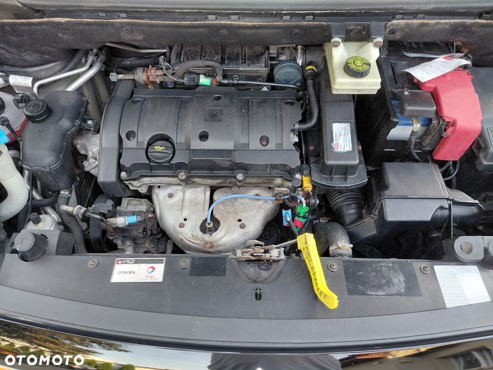 Citroën Berlingo 1.6 16V Multispace - 17