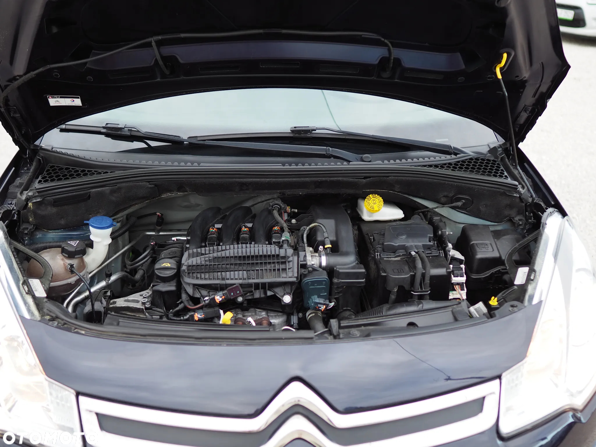 Citroën C3 Pure Tech (VTi) 82 Exclusive - 30