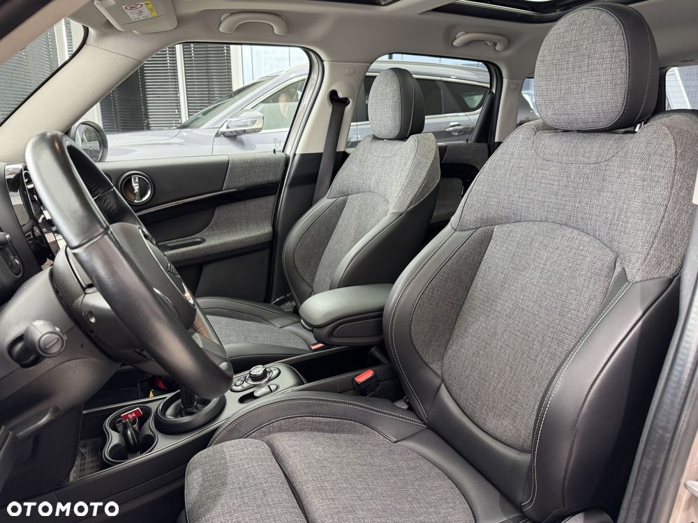 MINI Countryman - 10