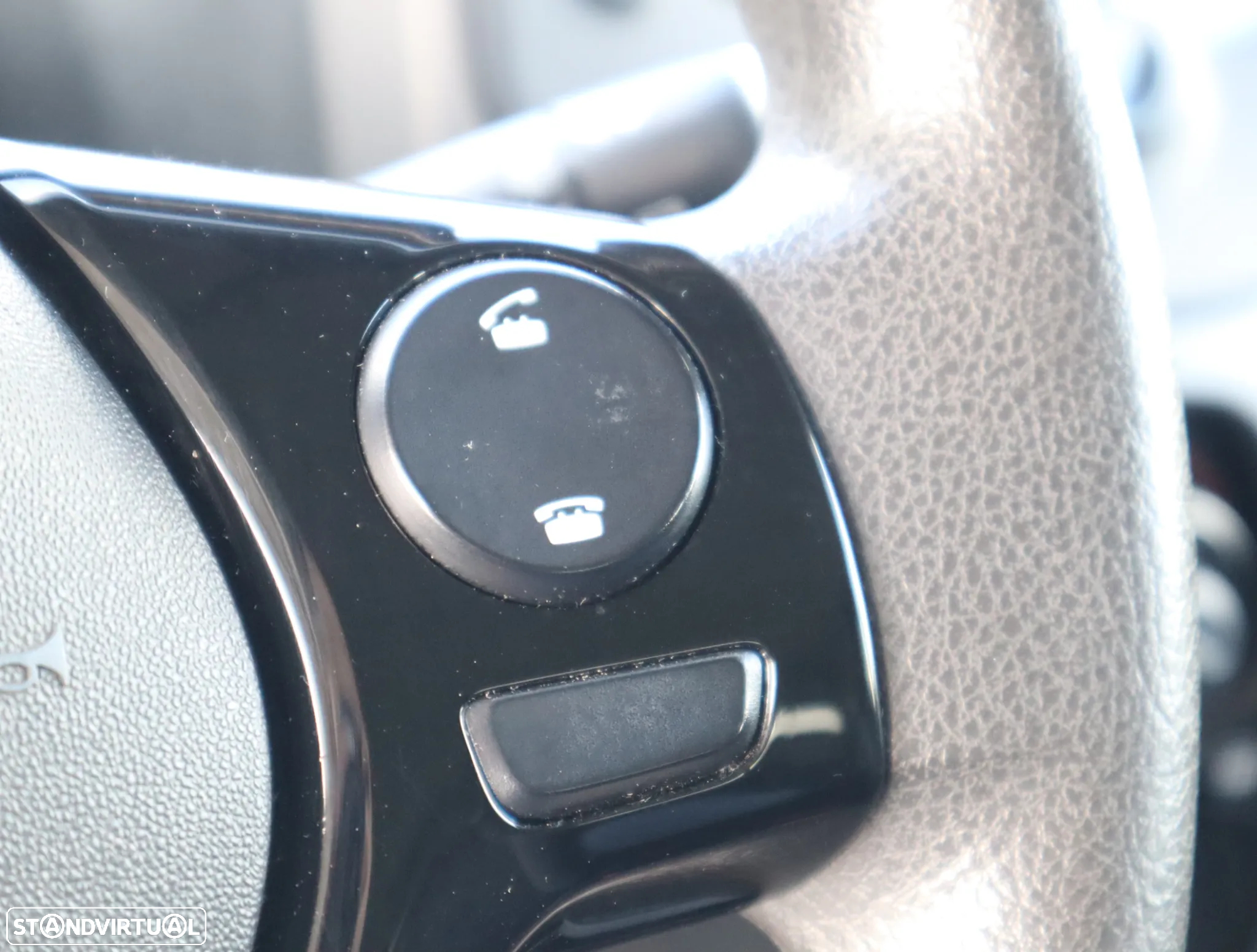 Peugeot 108 1.0 e-VTi Active - 32