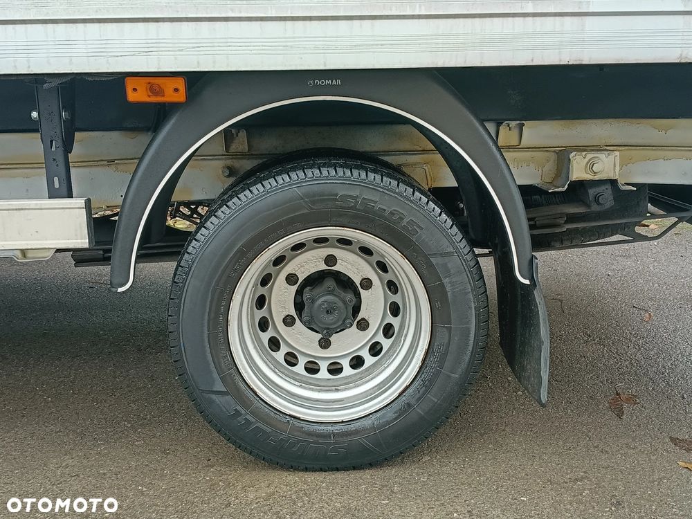 Mercedes-Benz Sprinter - 18