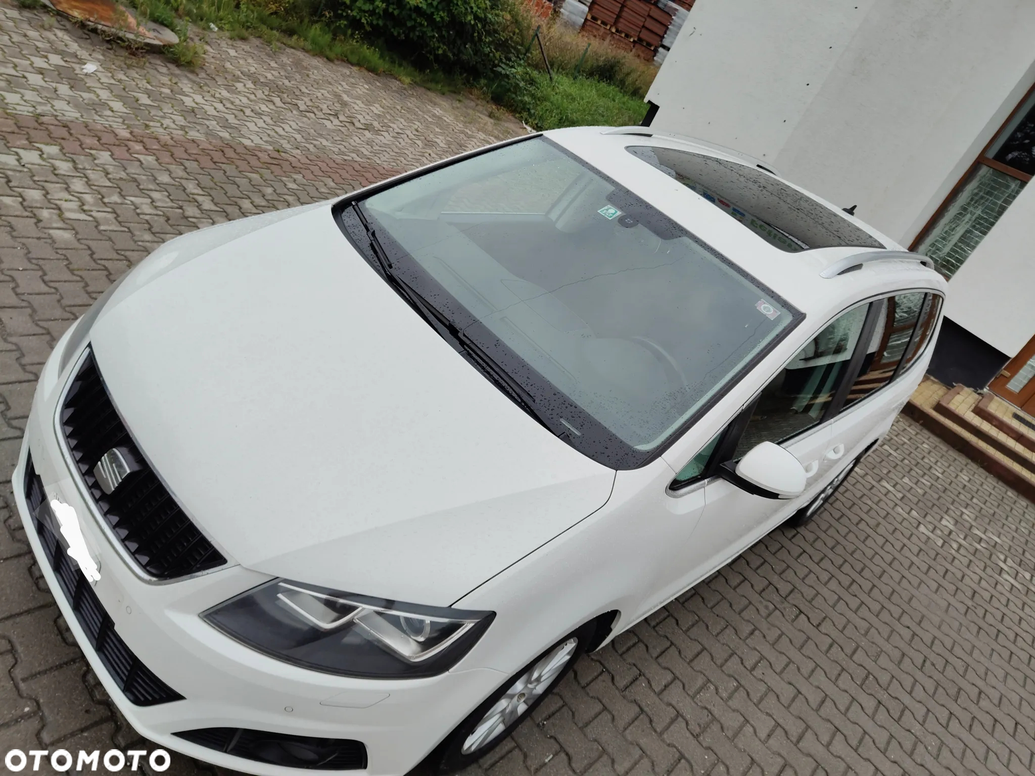 Seat Alhambra 2.0 TDI Start & Stop DSG Sport - 15