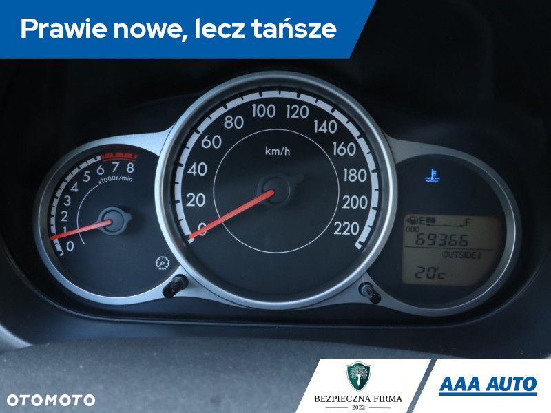 Mazda 2 - 13