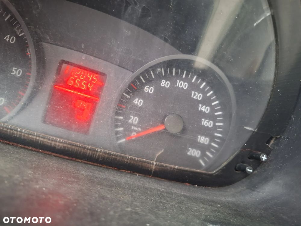 Volkswagen Crafter - 8