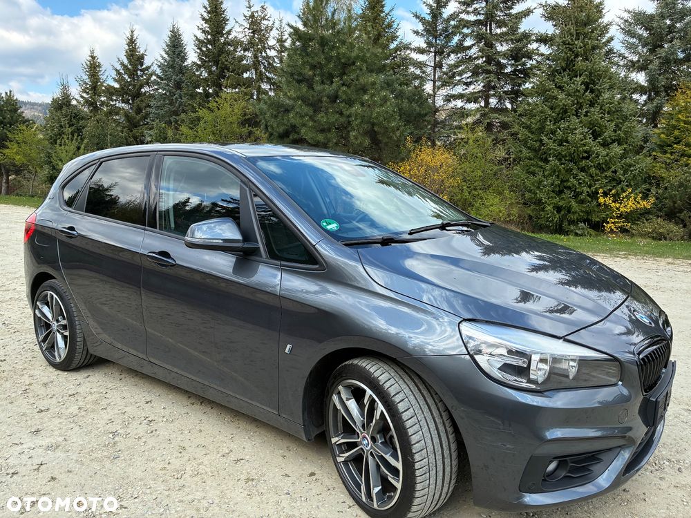 BMW Seria 2 - 6