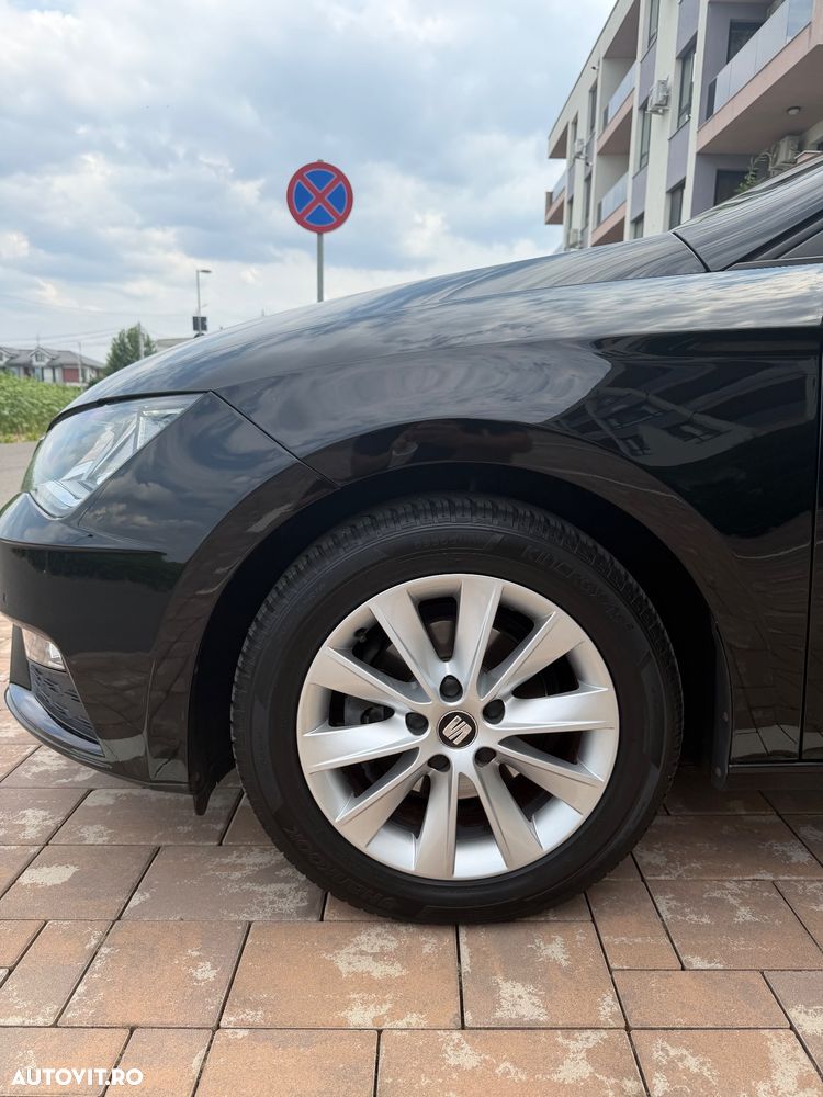 Seat Leon - 11