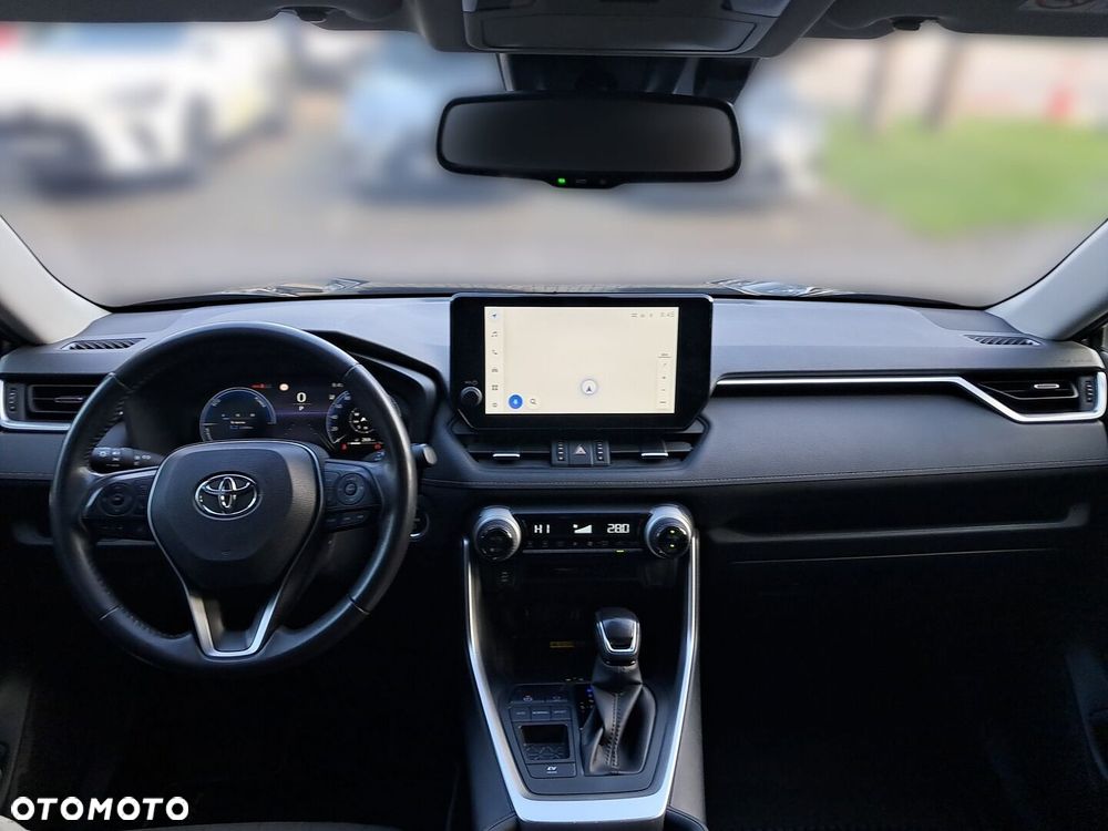 Toyota RAV4 - 7