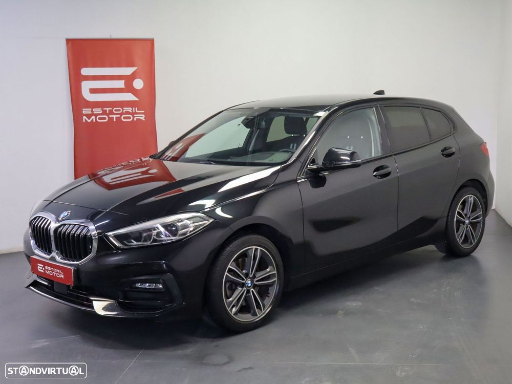 BMW 116