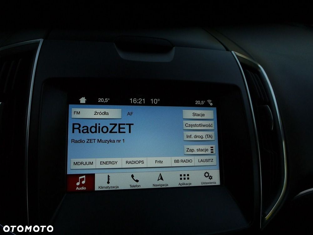 Ford S-Max 1.5 Eco Boost Start-Stopp Titanium - 29
