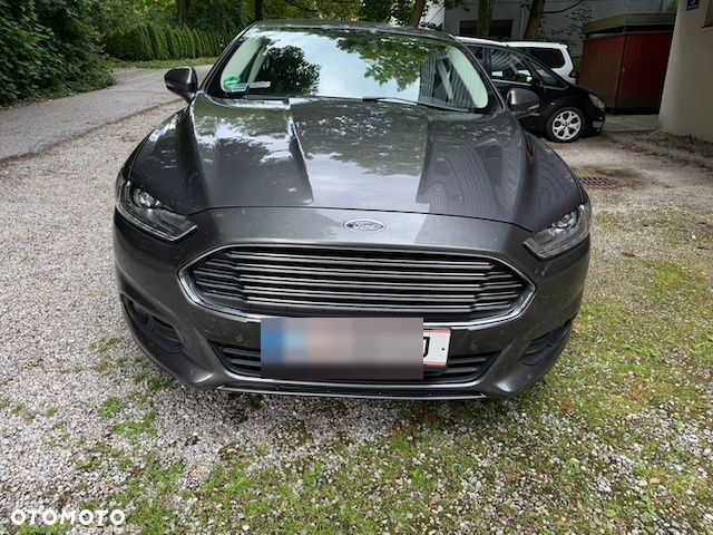 Ford Mondeo 1.5 EcoBoost Trend - 5