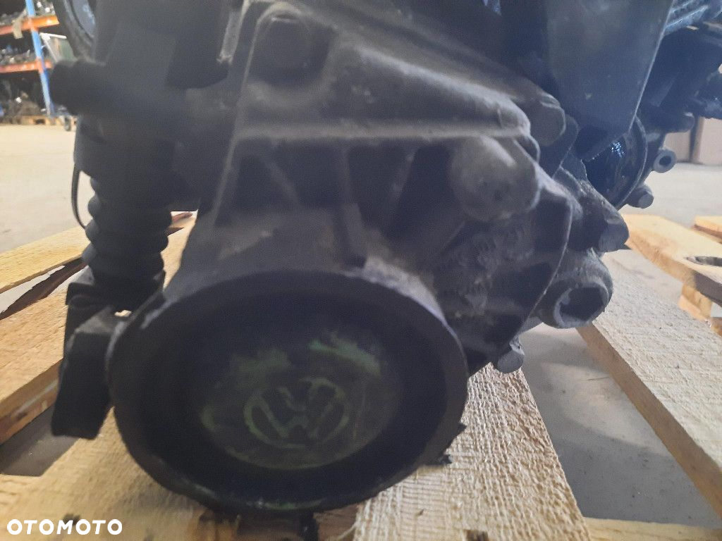 VOLKSWAGEN GOLF IV 1.4MT 75KM 97-06 SKRZYNIA BIEGÓW MANUALNA WWO - 8