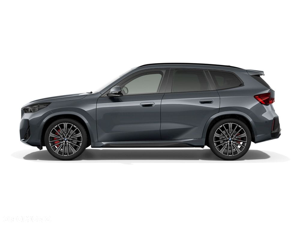 BMW X1 xDrive20d mHEV M Sport sport - 4