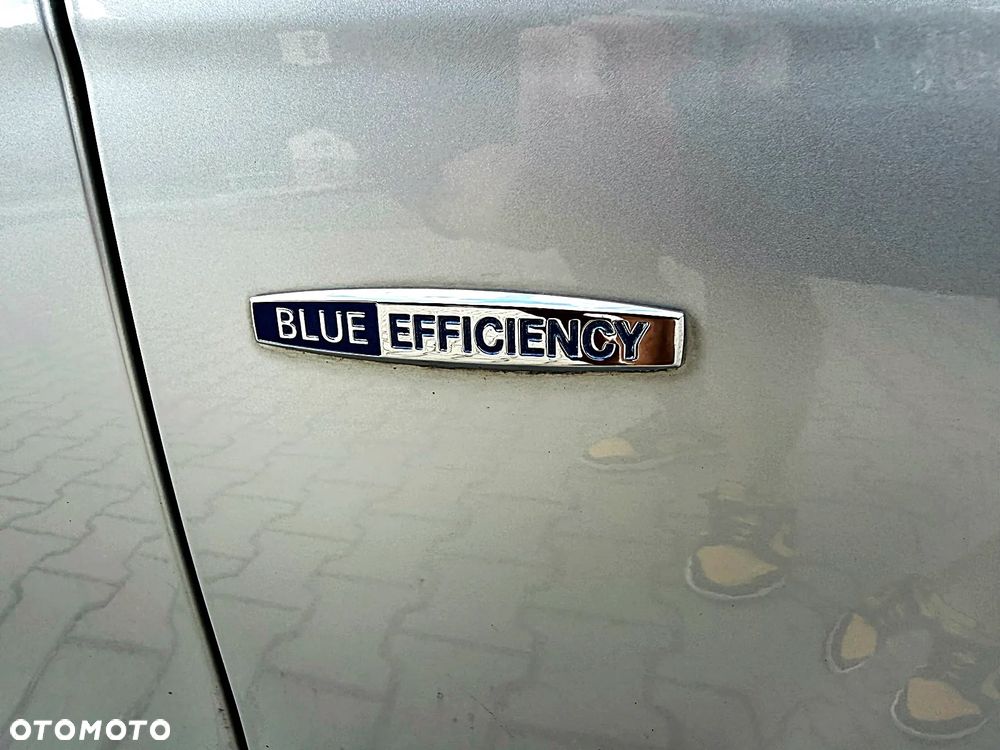 Mercedes-Benz Klasa C 200 (BlueEFFICIENCY) 7G-TRONIC Avantgarde - 13