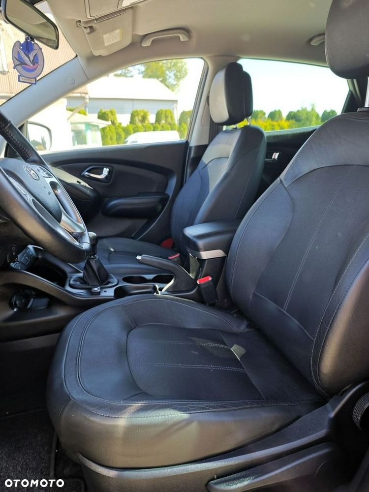 Hyundai ix35 - 7