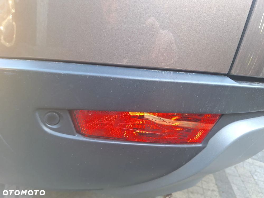 Land Rover Range Rover Evoque 2.0Si4 HSE - 21