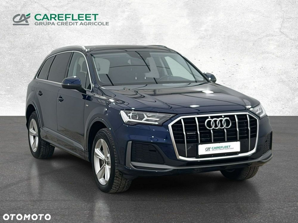 Audi Q7 - 3
