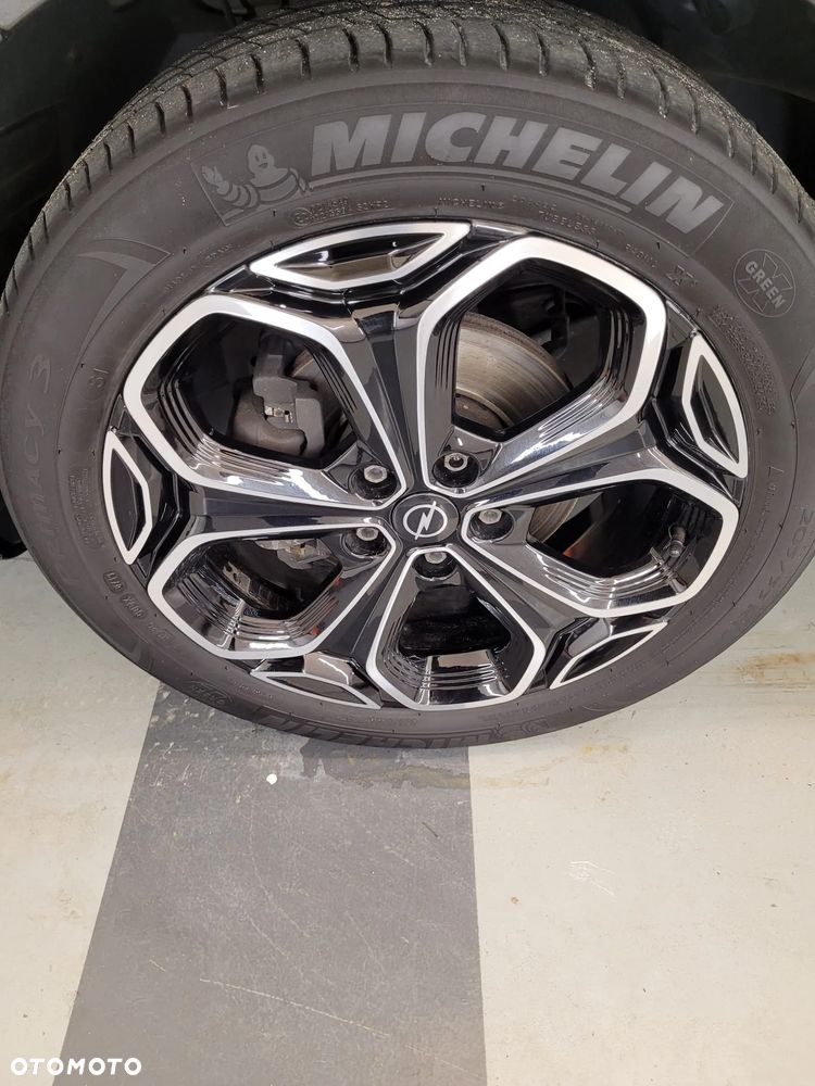 Opel Vivaro 1.6 D (CDTI) L2H1 S&S - 19