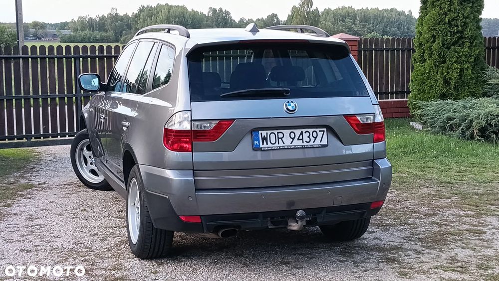BMW X3 - 23
