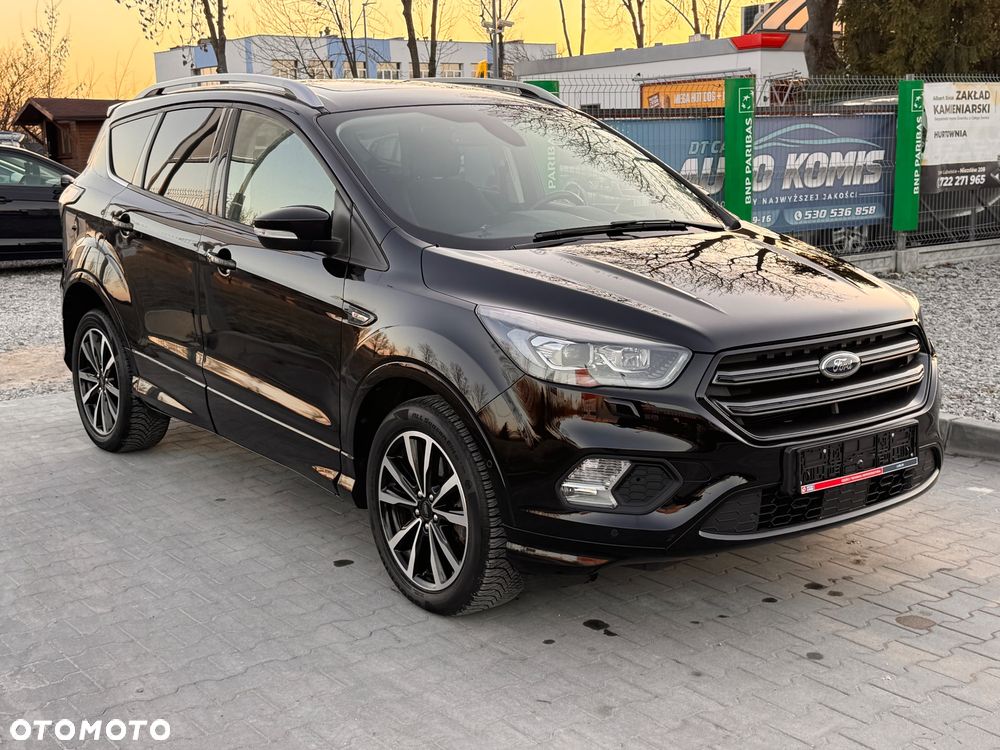Ford Kuga 1.5 EcoBoost AWD ST-Line ASS - 1