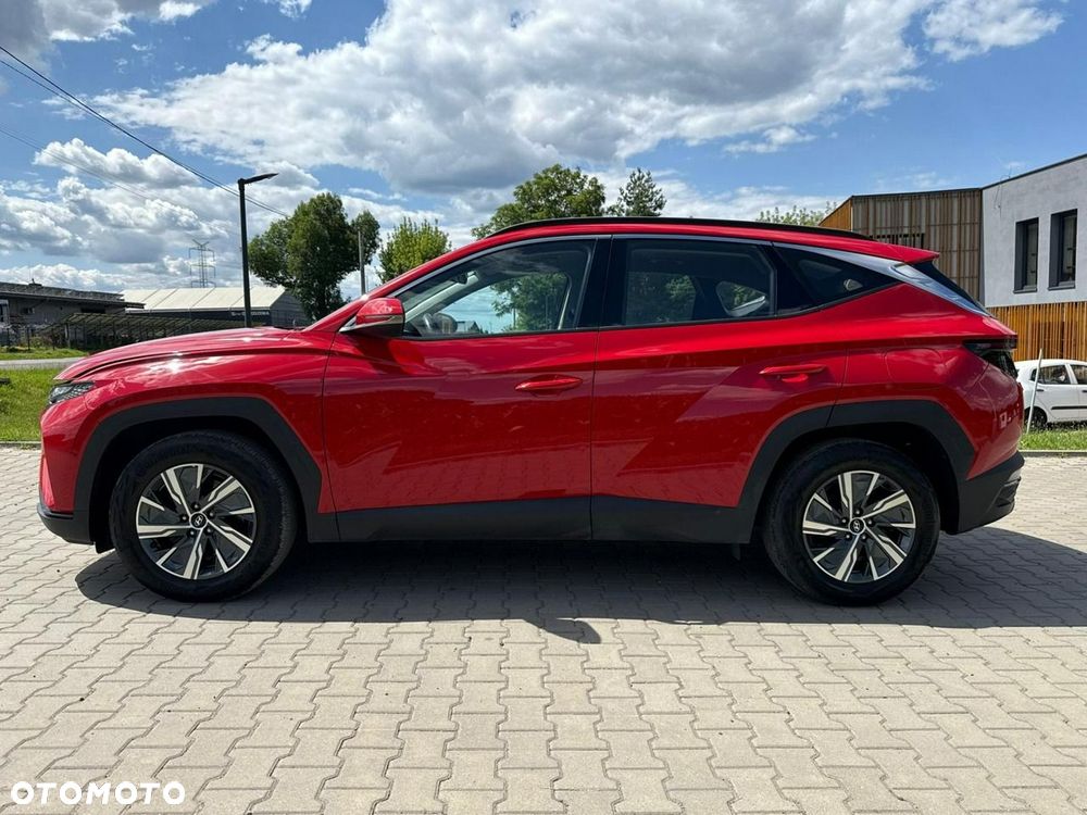 Hyundai Tucson 1.6 T-GDi Smart 2WD - 2